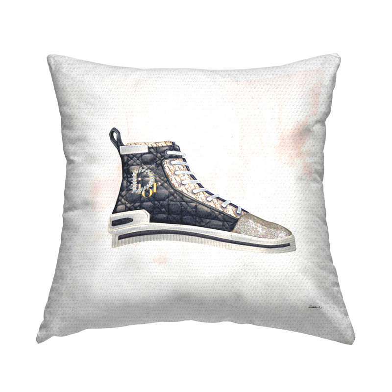 Coussin d'extérieur Stupell Industries