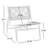 Kazbah Upholstered Side Chair-1202977177