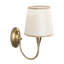 Pomfret 1-Light Sconce