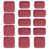 Fuchsia Red is out of stock