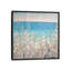 «Flowers by the Sea II», reproduction sur toile-29092203-72785499-72785500