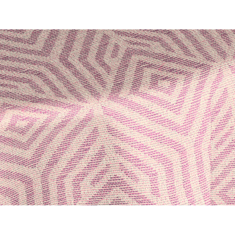 Laurents Tablecloth, Aubergine