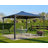 Palermo Aluminium Gazebo-12450843