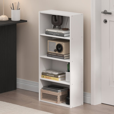 Bibliothèque Furinno Basic 4-Shelf