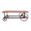 Table basse Francie