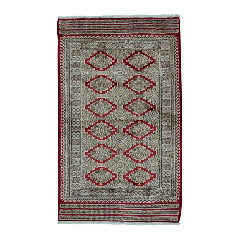 One-of-a-Kind 3' X 5'1" Area Rug