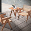 Table d'appoint Natural