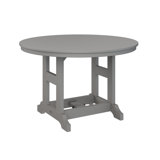Berlin Gardens Garden Classic Round Counter Height Table