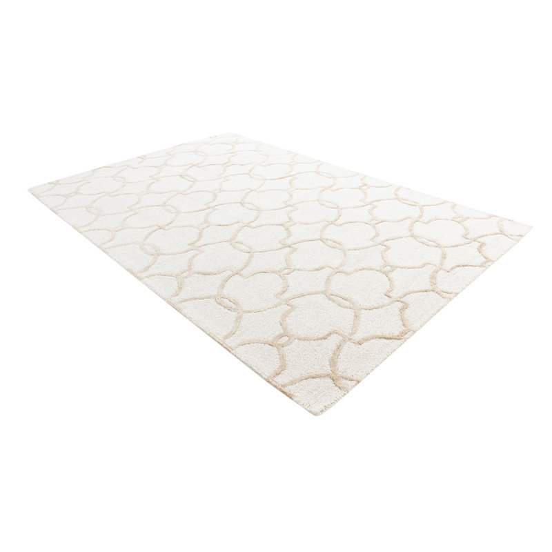Tapis ivoire Oarte