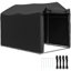 Galvanised Steel Basic Storage System-1828893247
