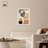 Soft Spot Boho Neutral Abstract Wall Art by Art Remedy-103684148-103684151