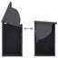 Parcel Drop Box-159550911
