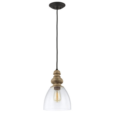 Baring 1 - Light Bell Pendant