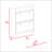2-Shelf Shoe Rack-1313076361