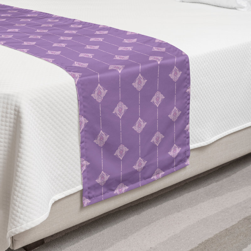 Bed Runner, King