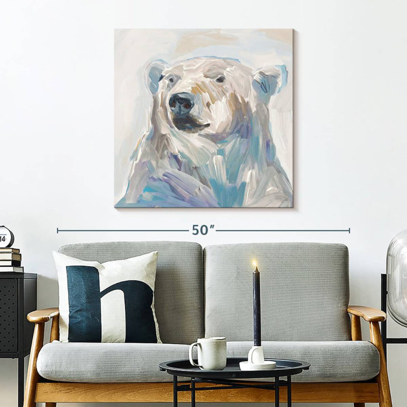 Crowle Arctic Bear