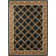 Tapis floral Frankie Performance