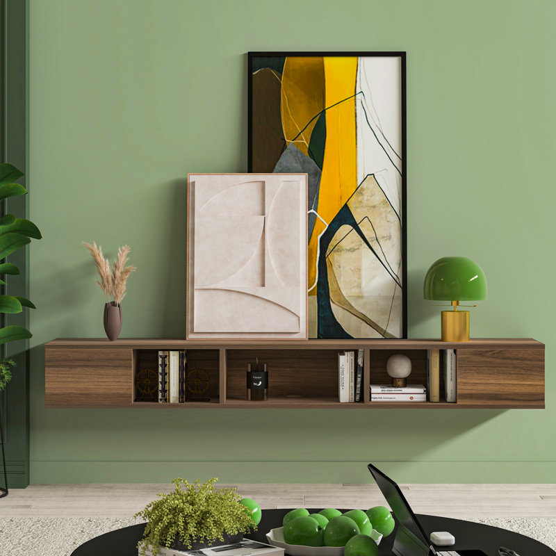 TV Stand for TVs up to 78"