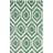 Deedie Hand Tufted Wool Geometric Rug-29185247