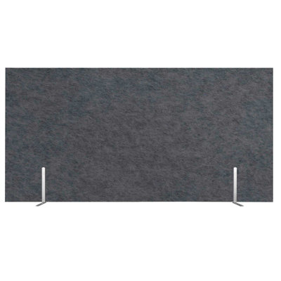 SoundSorb Freestanding Desktop Privacy Panels