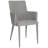 20'' H Metal Armchair-186398030