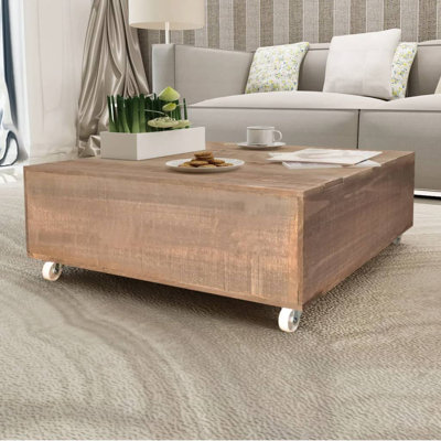 Garlington Coffee Table