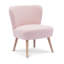 Fauteuil de chambre rembourré Breann-1712653623