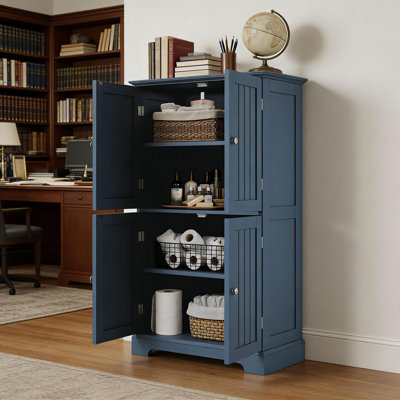 Bathroom Floor Cabinet With Doors Freestanding Storage Cupboard Bathroom Floor Cabinet With Doors Freestanding Storage Cupboard