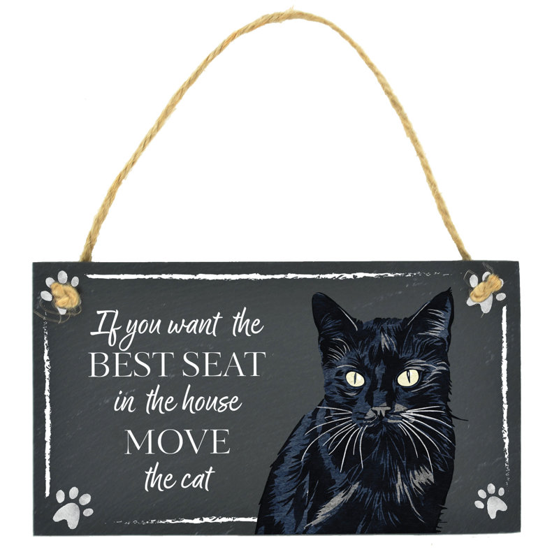 Animals Box Signs & Plaques