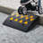 VEVOR Plastic 14.6'' L Threshold Ramp