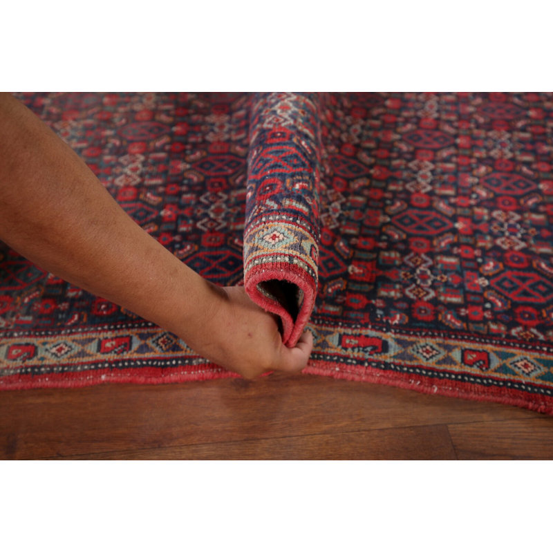 Tapis de couloir All-Over