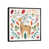 Black Framed selected