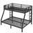 Metal Bunk Bed-789867904