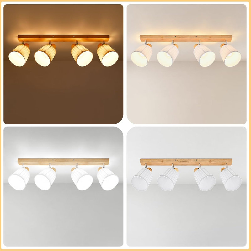Flush Mount