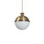 Huevo 2 - Light Pendant