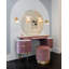 Zelda Vanity Set and Mirror-59371300