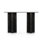 Terrell 51'' W Marble Console Table