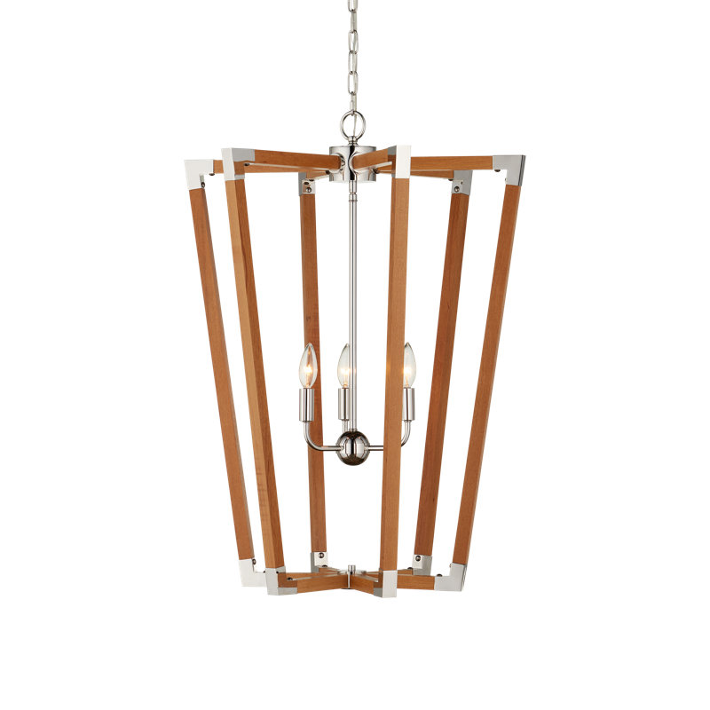 Boyd 3 - Light Chandelier