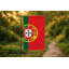 Drapeau du Portugal — Drapeau extérieur