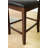 4 - Person Solid Wood Solid Wood Top Four Leg Dining Set