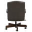 Taft Leather Executive Chair