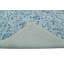 Wool Damask Indoor Rug-1821330761