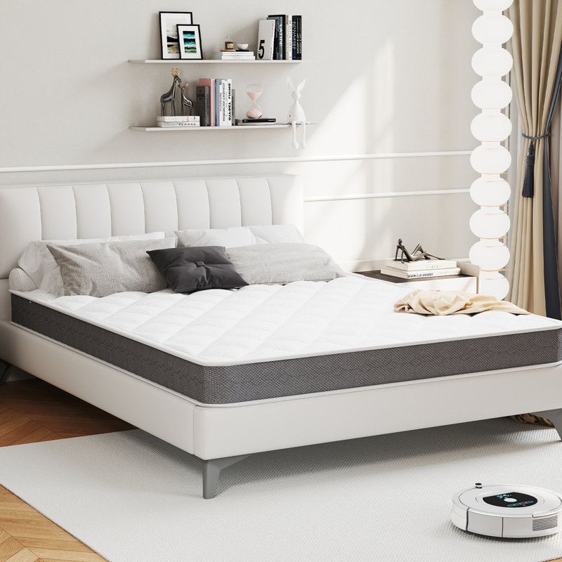 Yenlacy Mattress, Kingsize (5')