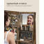 Browdy Jewellery Cabinet Jewelry Armoire