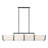 Orleans 8-Light Bronson in Black Cashmere-543894341
