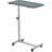 Hopkint 77cm W Manufactured Wood Bedside Table-1955418429