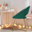 Chaise de salle à manger avec accoudoirs Modern
