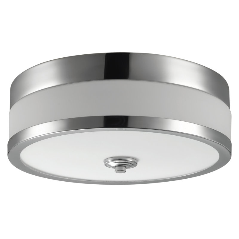 Plafonnier encastré 1 lumière Beckley