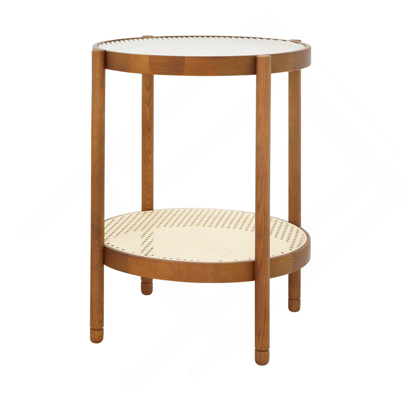 Ensemble de tables basses Modern Farmhouse