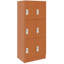 Armoire-penderie triple à neuf compartiments avec porte-111680992-128838832-128838835